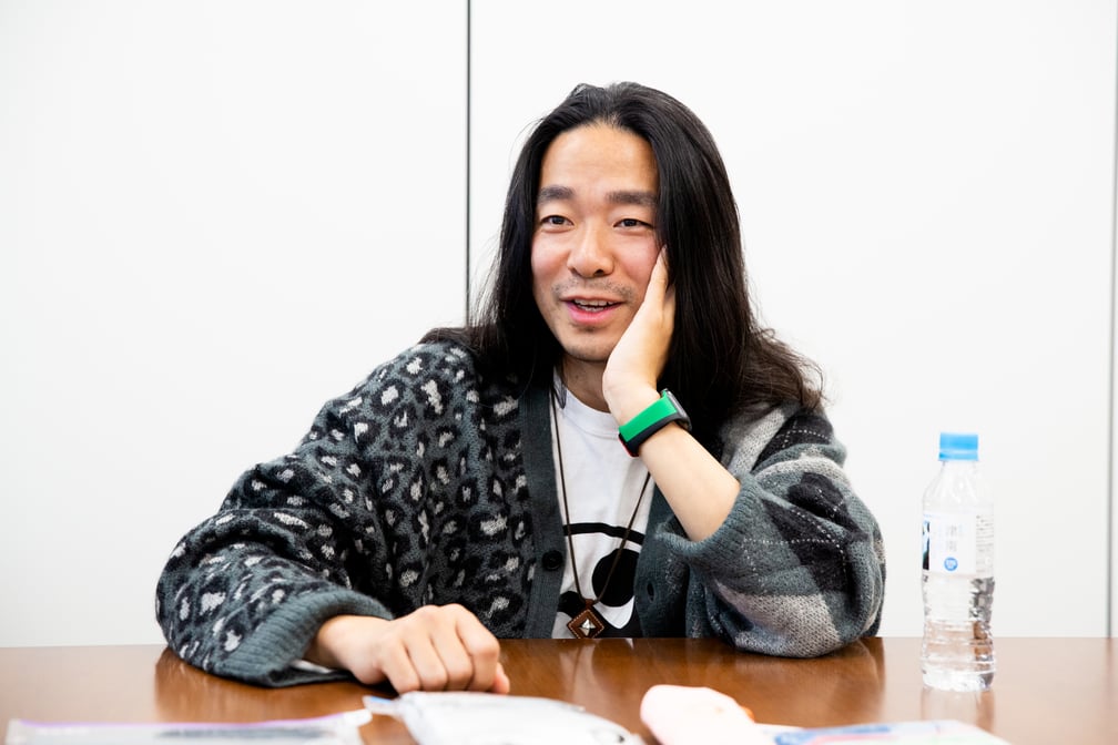 ファミリーマート 落合宏理 ファセッタズム