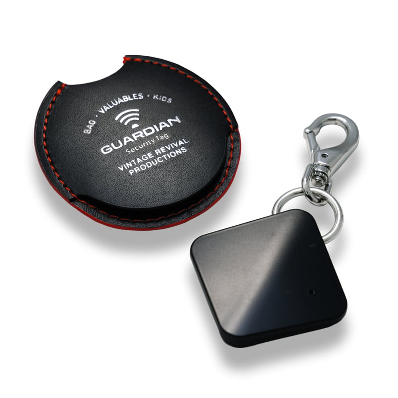 GUARDIAN SecurityTag