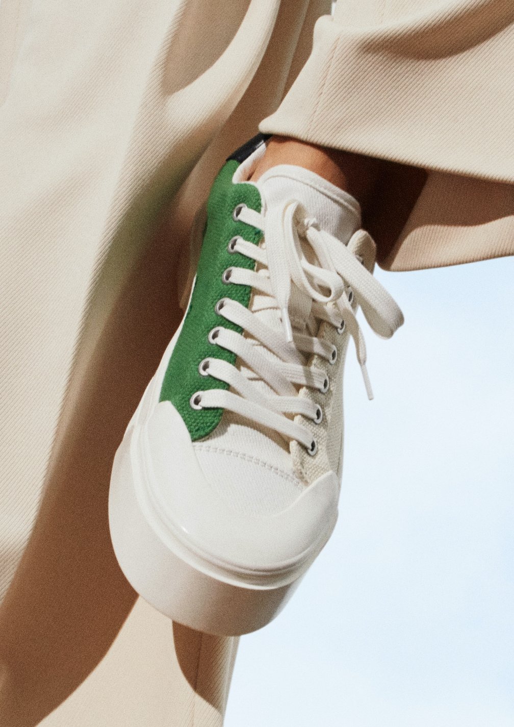 Good News × H＆M