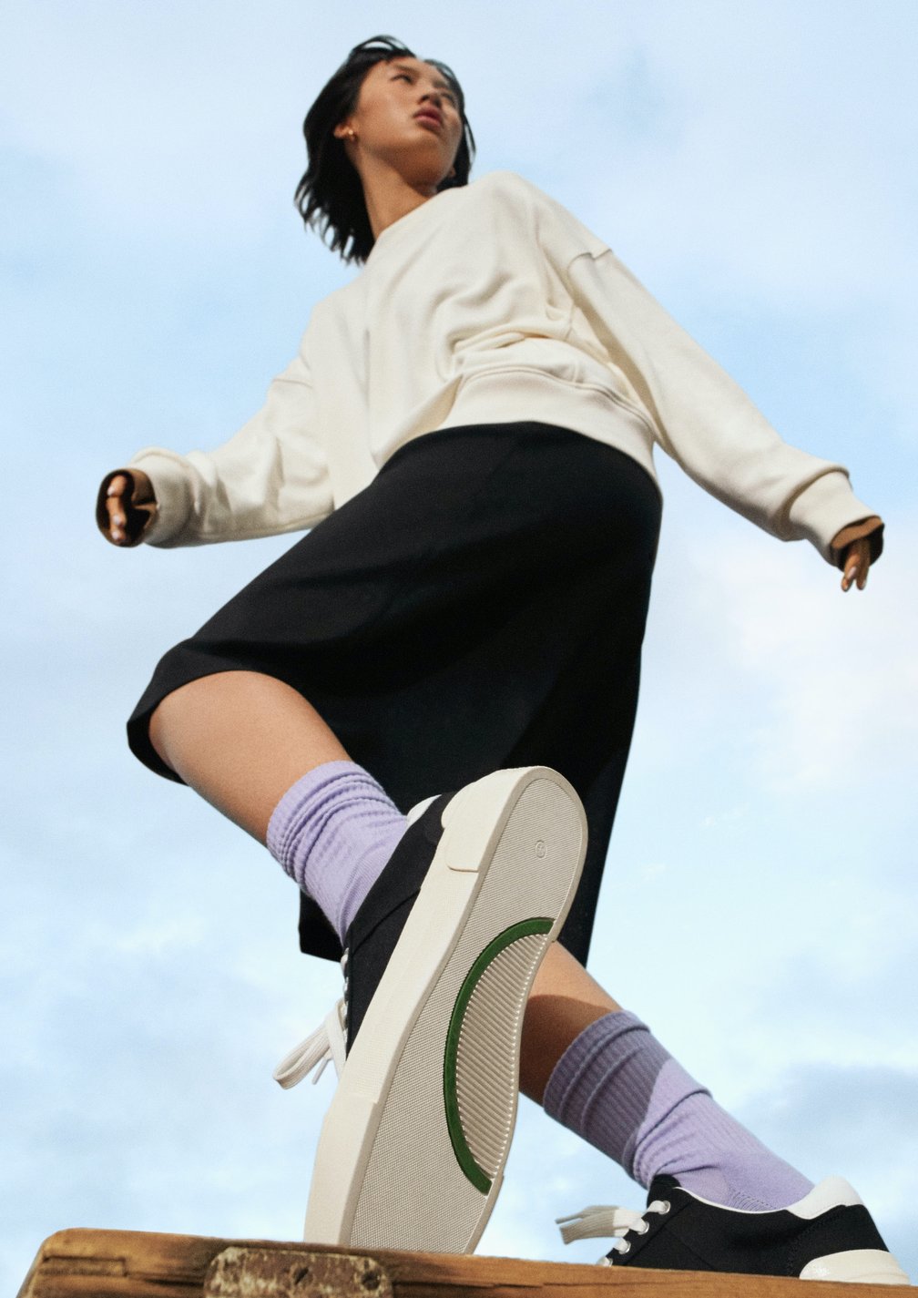 Good News × H＆M