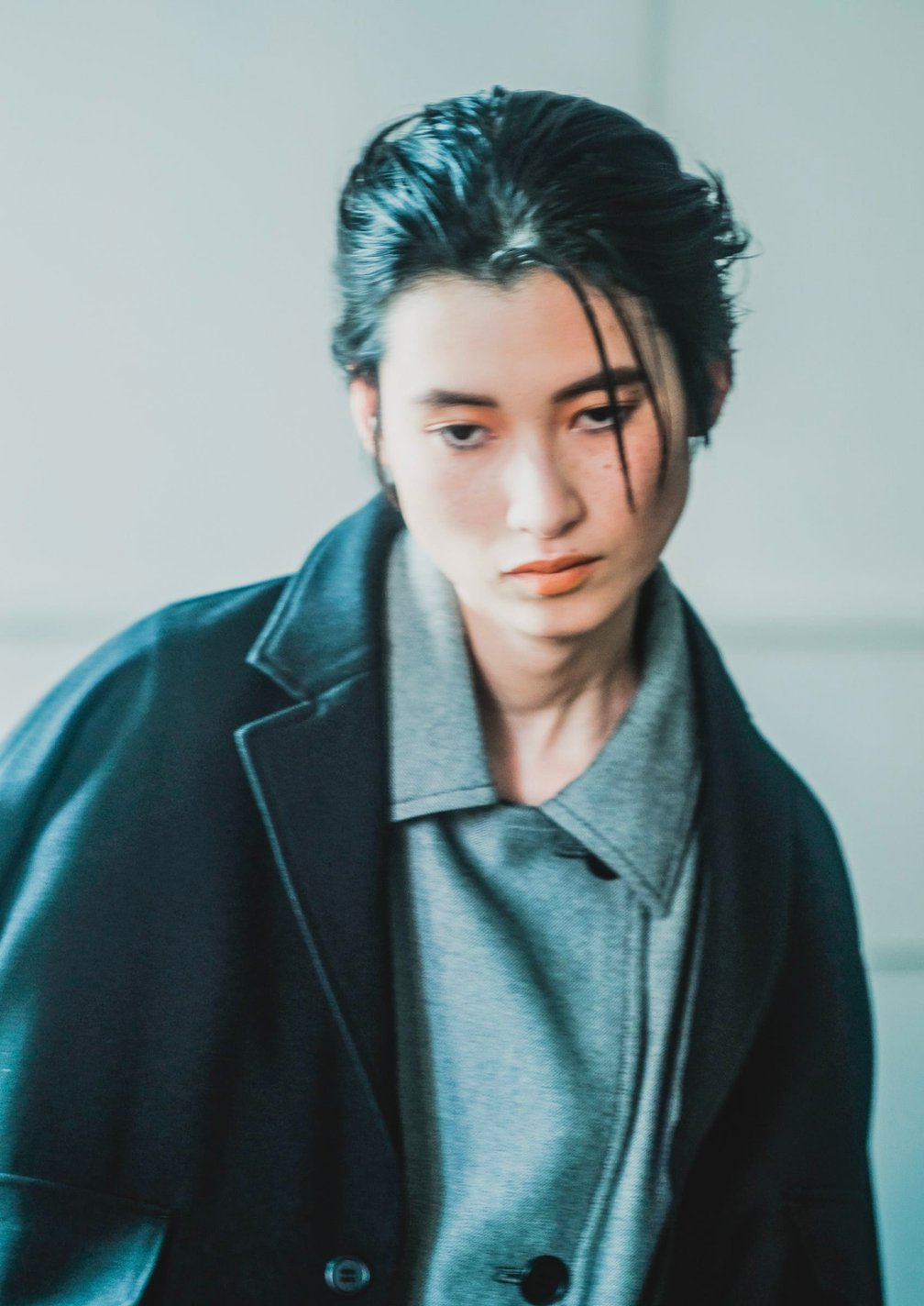 kaiki 2021年秋冬コレクション