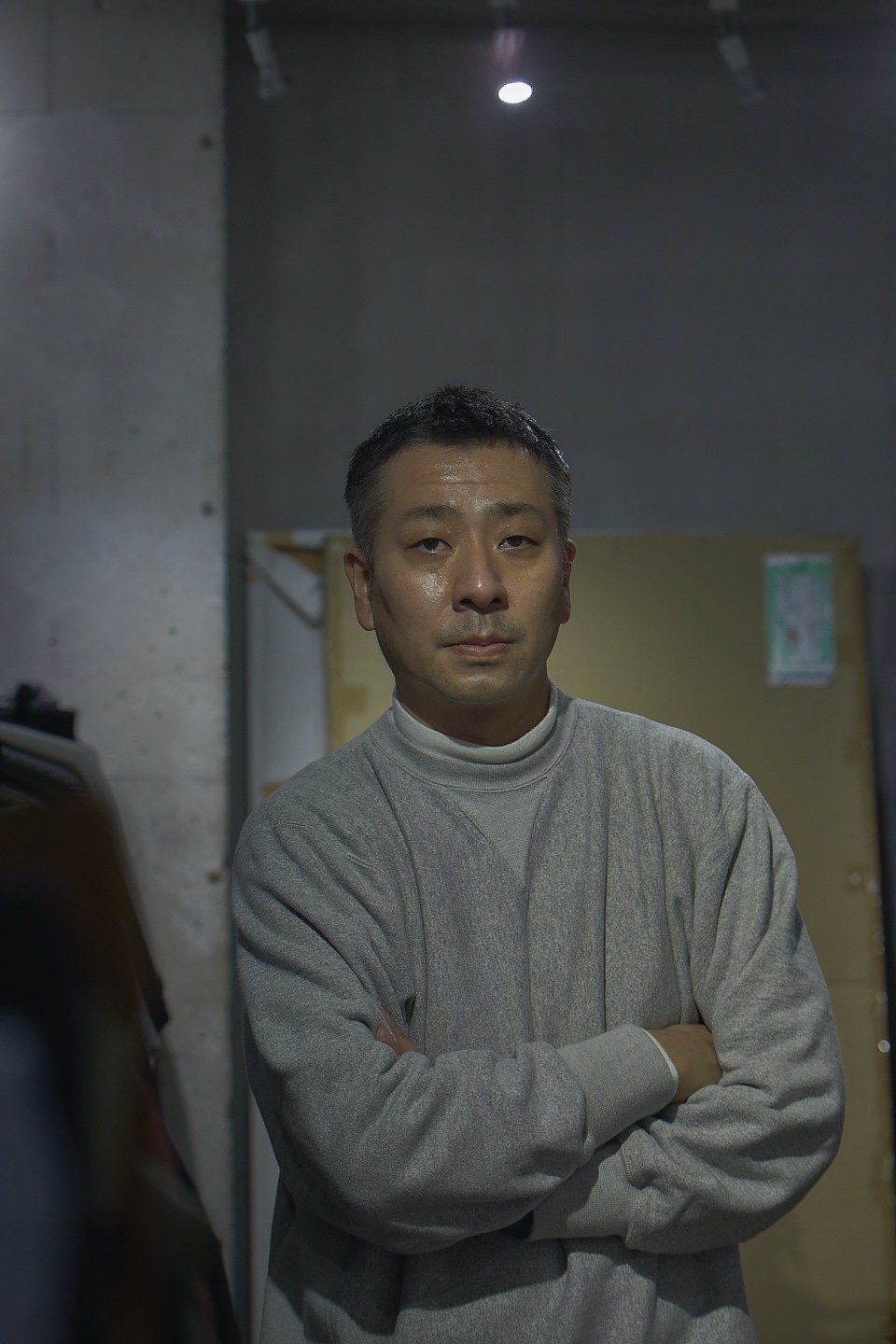 N.HOOLYWOOD 尾花大輔