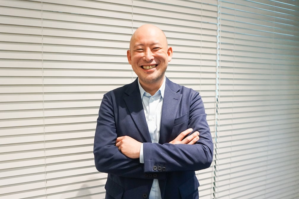 オンワードパーソナルスタイル 関口猛社長