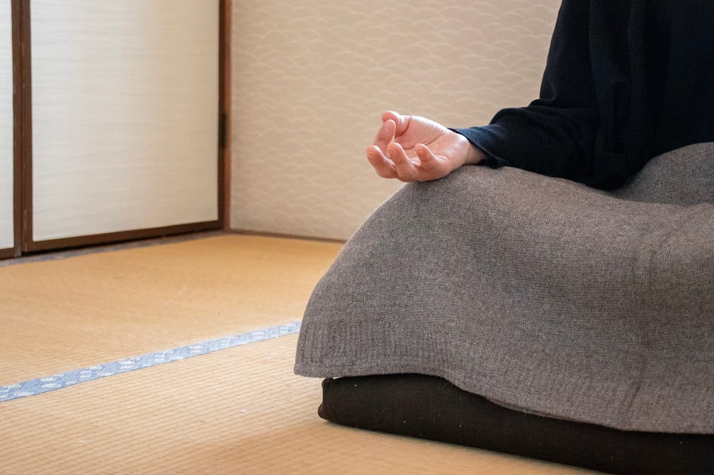 RETREA Healing Lounge
