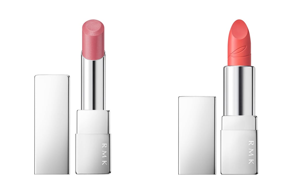 RMK サマーコレクション リップスティック