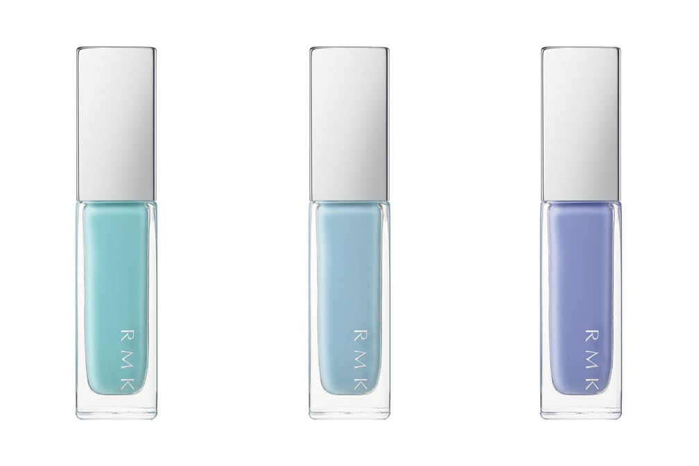 RMK ネイルポリッシュ