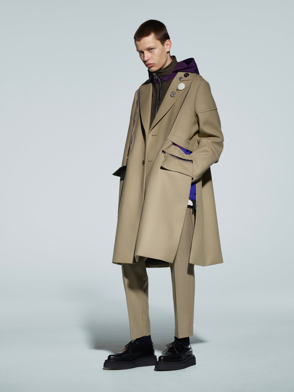 sacai