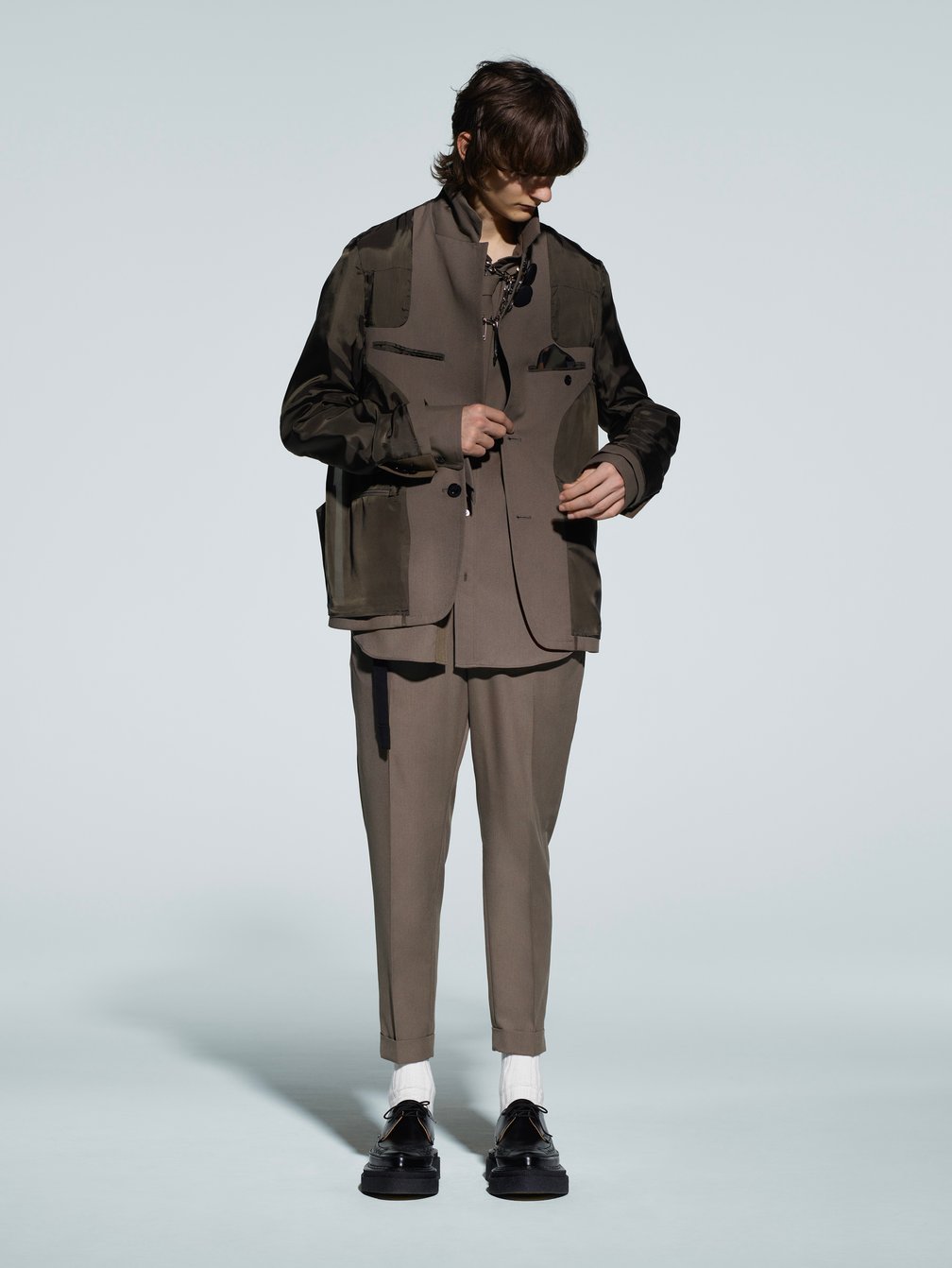 sacai