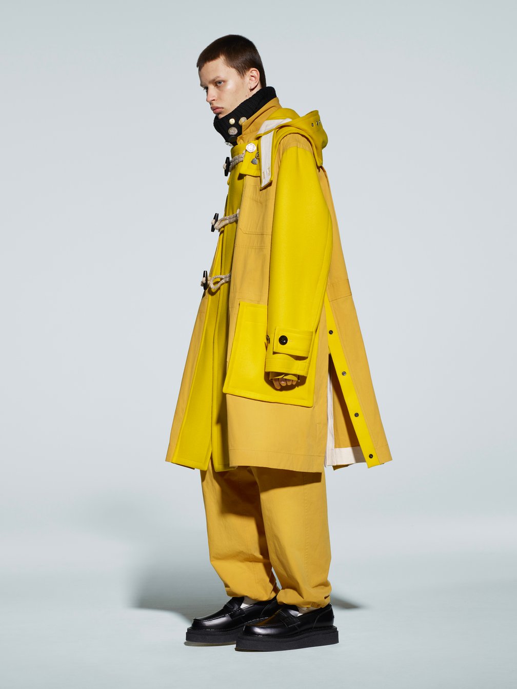 sacai