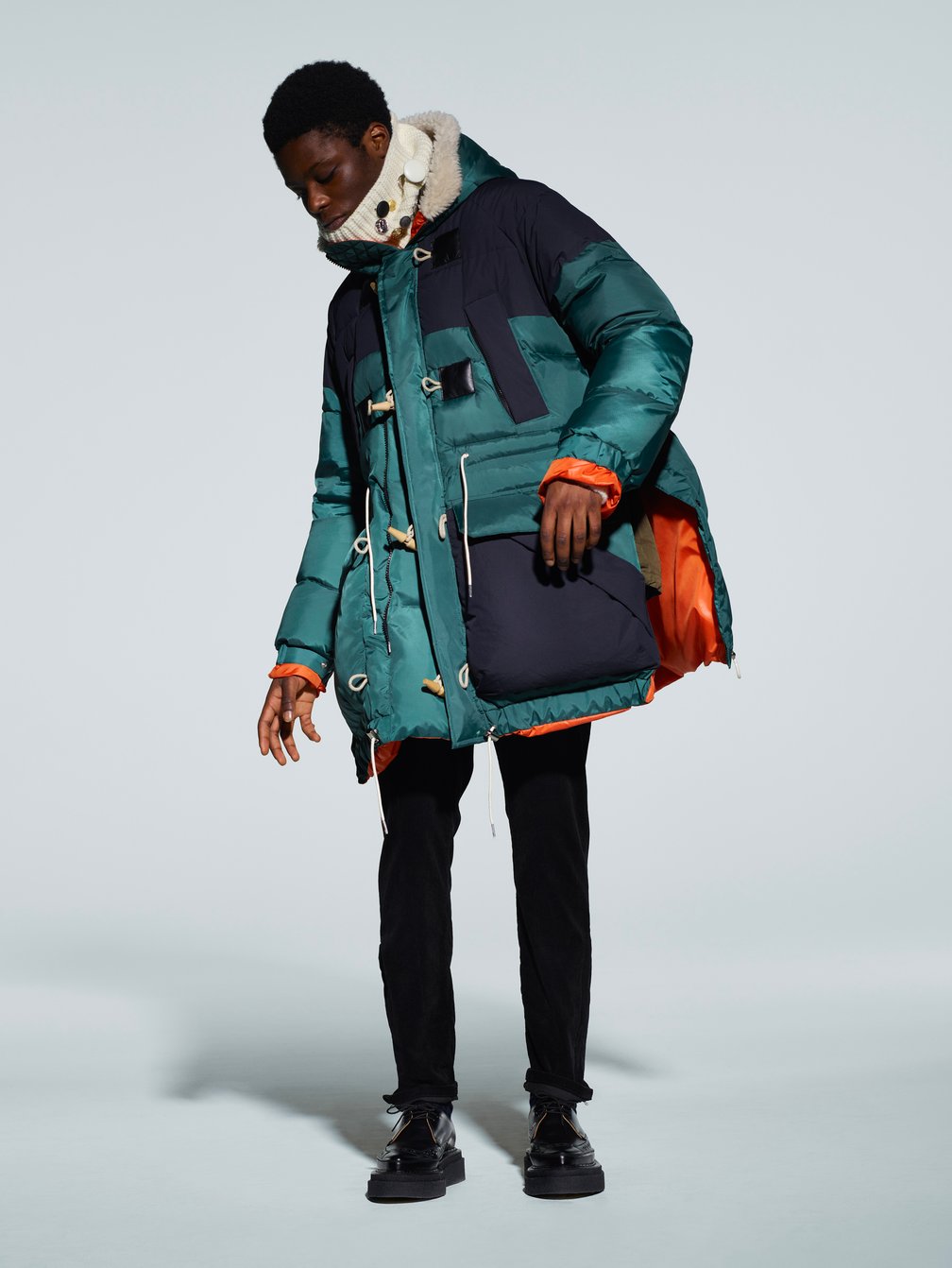 sacai