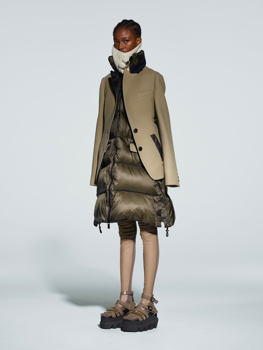 sacai