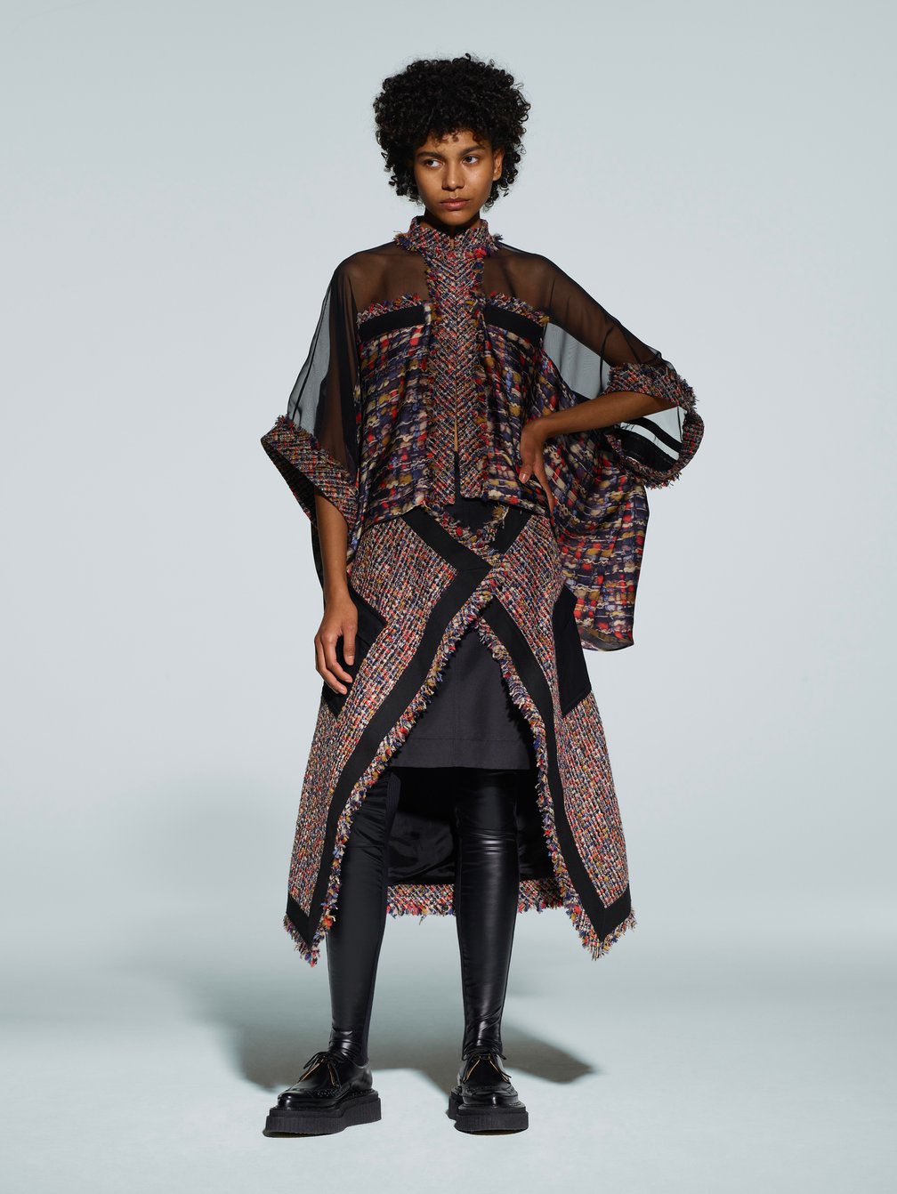sacai
