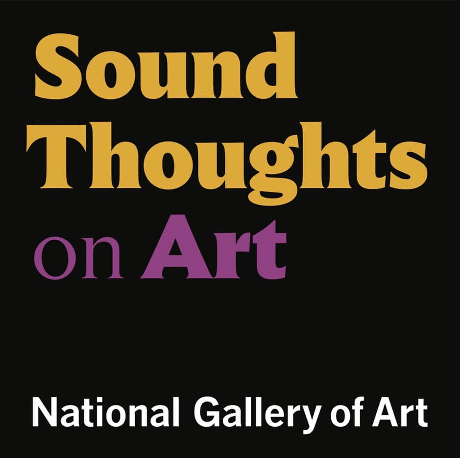Sound Thoughts on Art