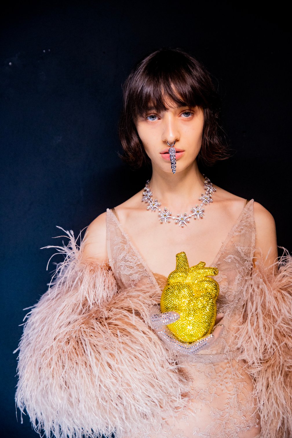 GUCCI ARIAコレクション