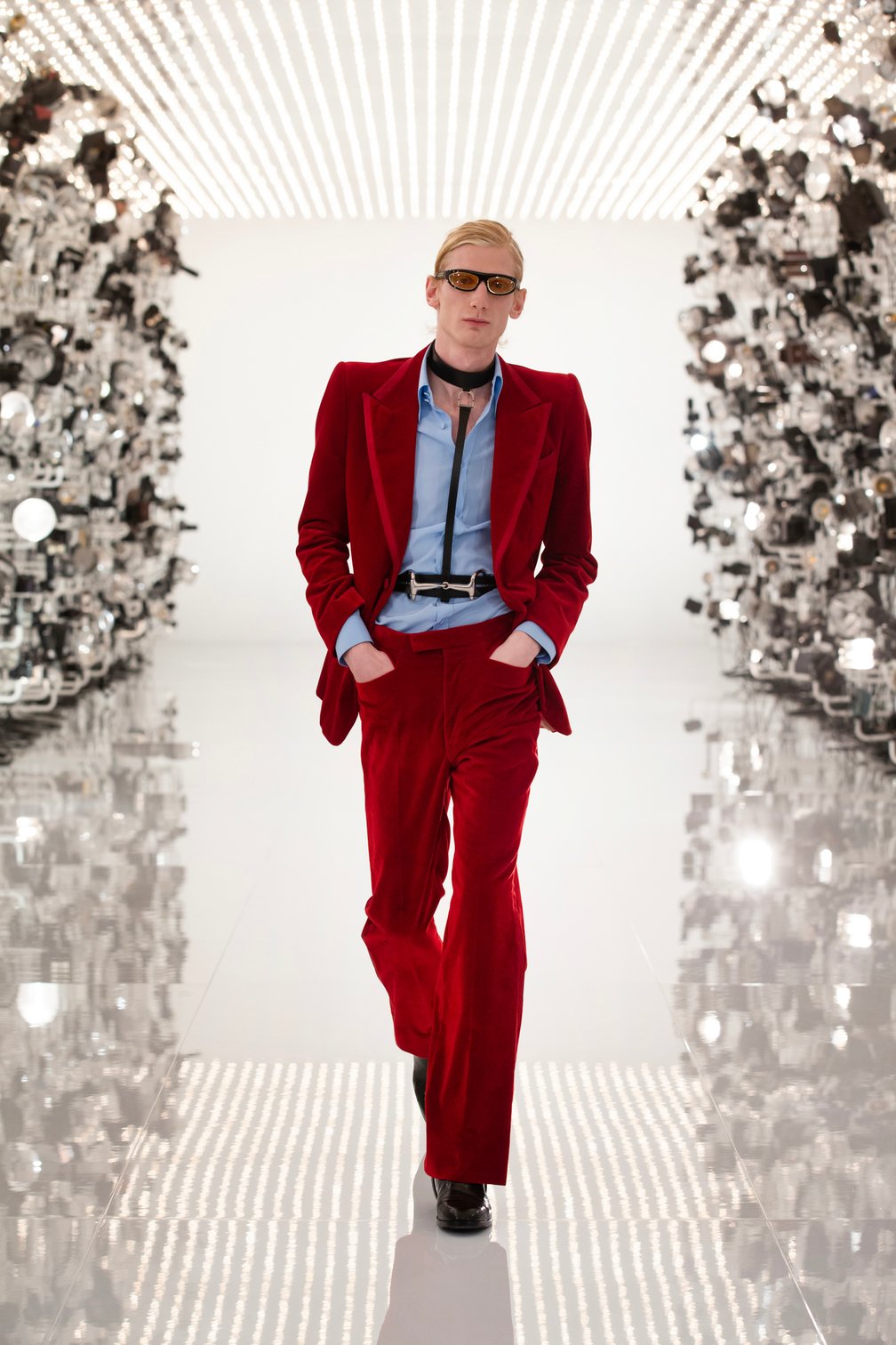 GUCCI ARIAコレクション