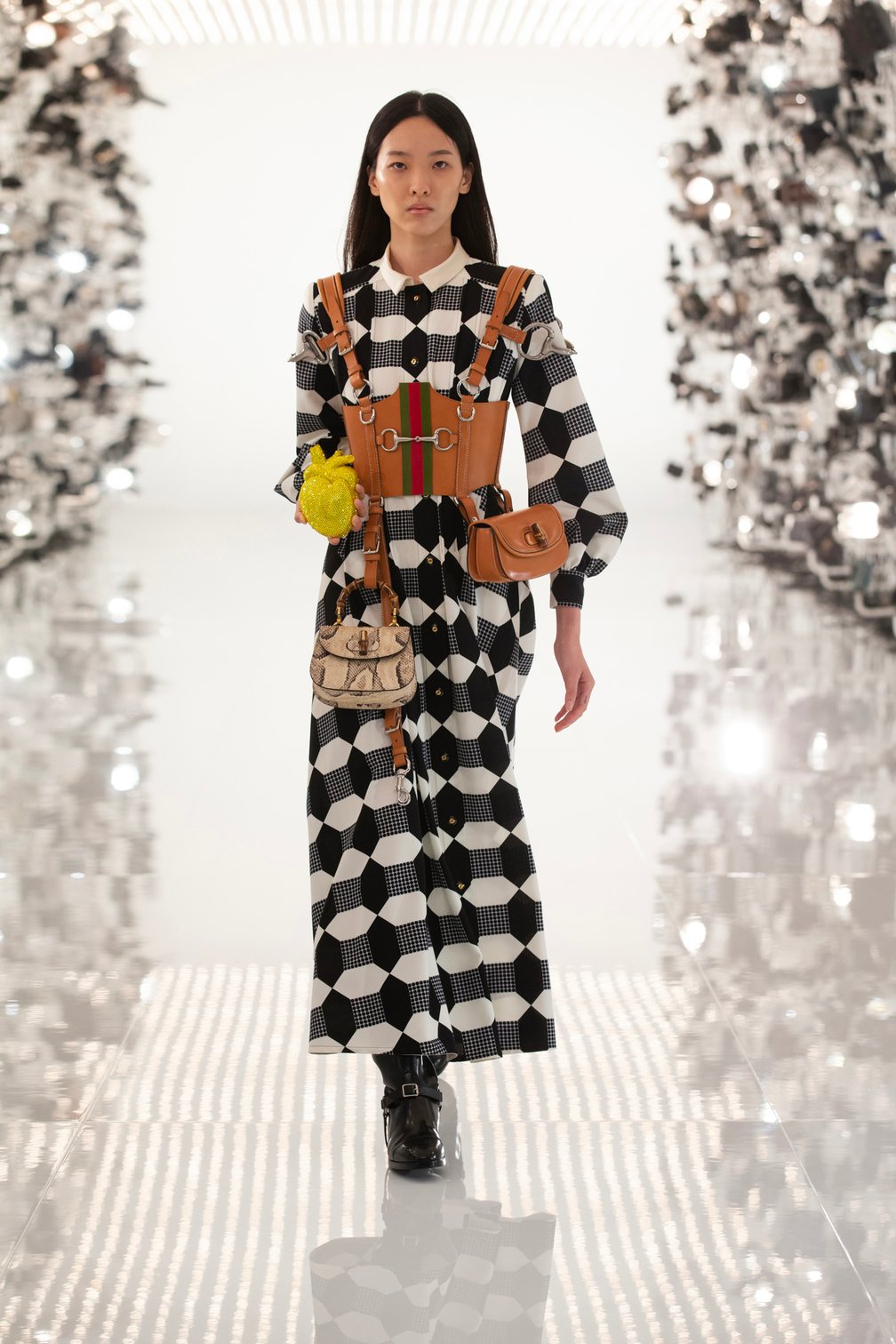 GUCCI ARIAコレクション