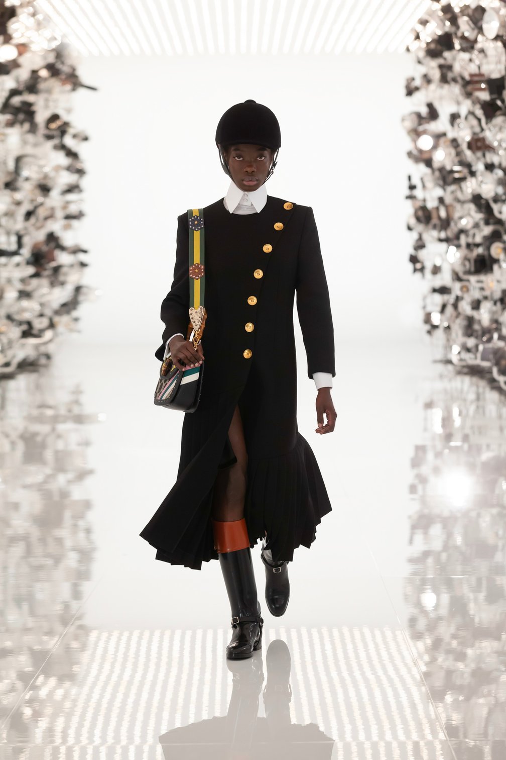 GUCCI ARIAコレクション