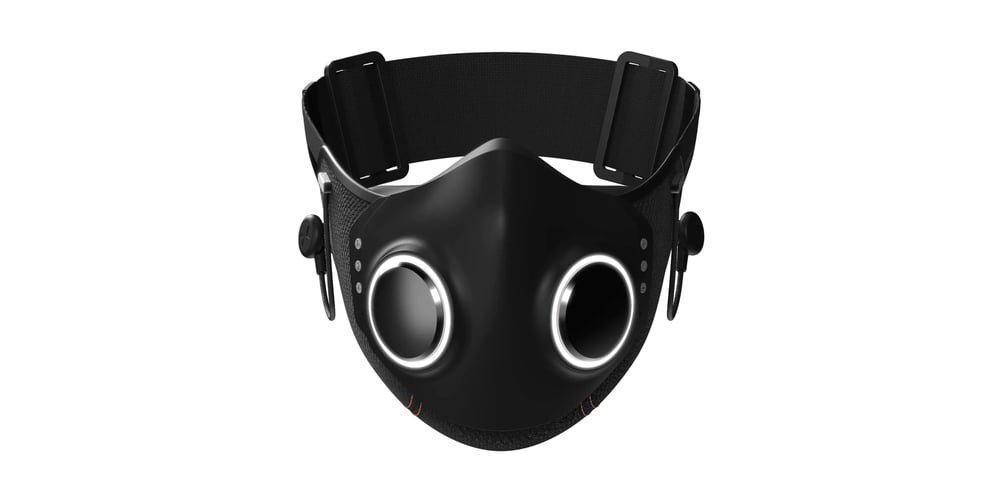 Xupermask