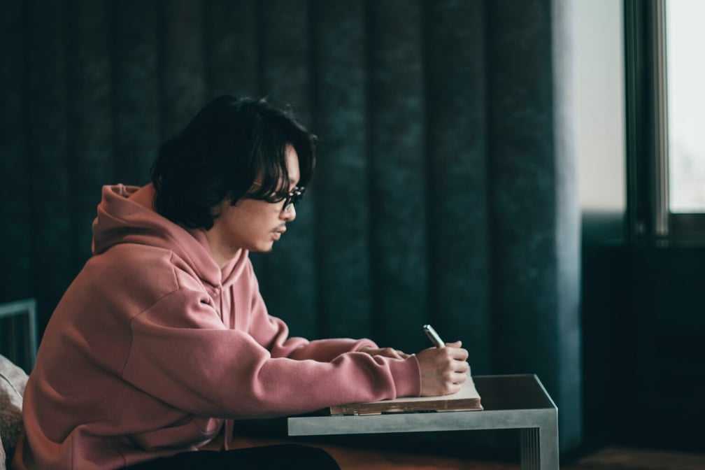 黄孟志