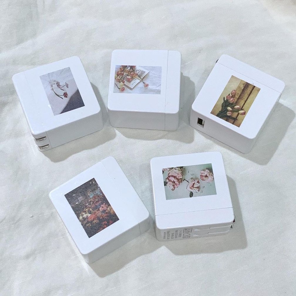Lattice(ラティス)の新商品「ACアダプタ」