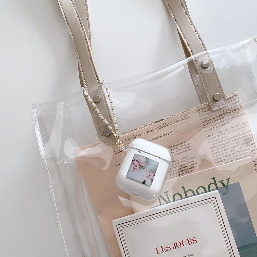Lattice(ラティス)の新商品「AirPodsケース」