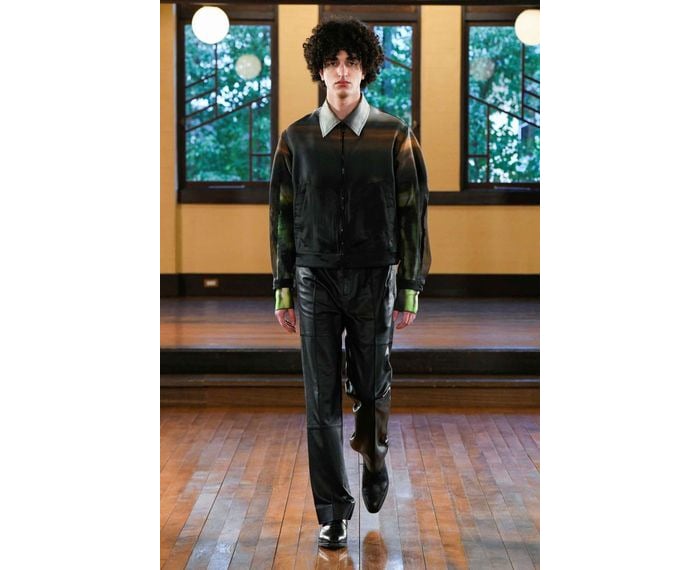 LVMHプライズ
