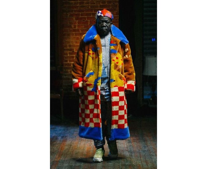 LVMHプライズ