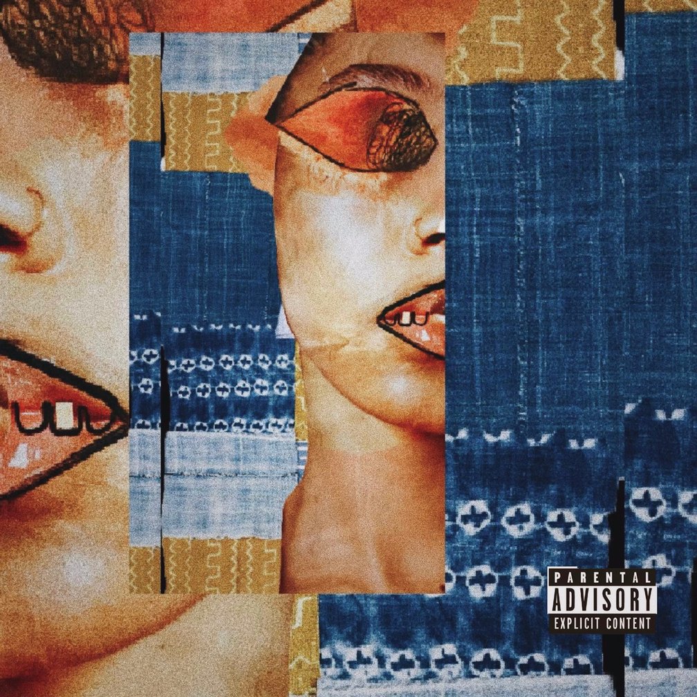 ヤヤ・ベイ The Things I Can't Take With Me