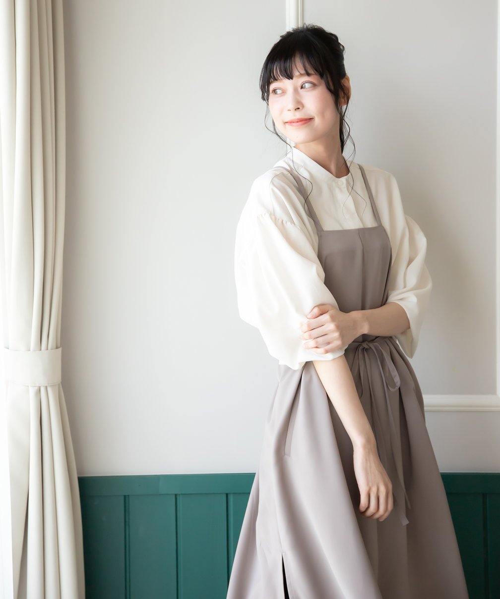 ナノ・ユニバース 制服 保育士