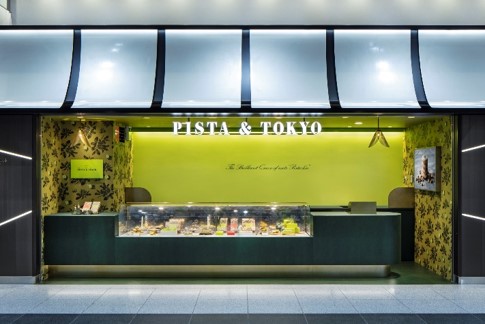PISTA＆TOKYO