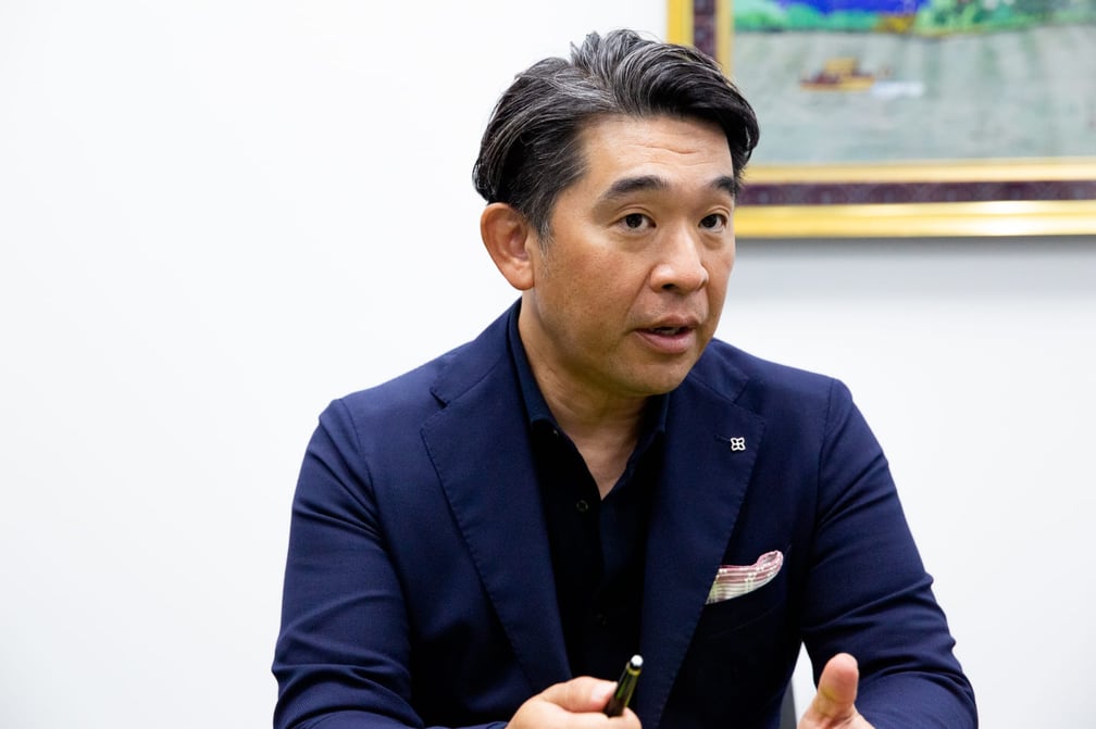 アダストリア 社長
