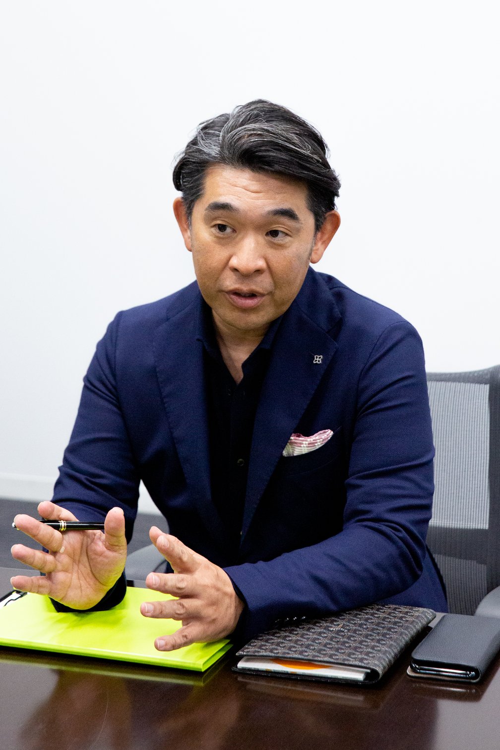 アダストリア 木村治