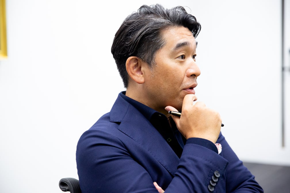 アダストリア 木村治