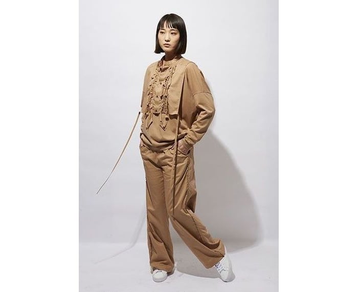 坂寄順子手掛けるダブルエムジードット