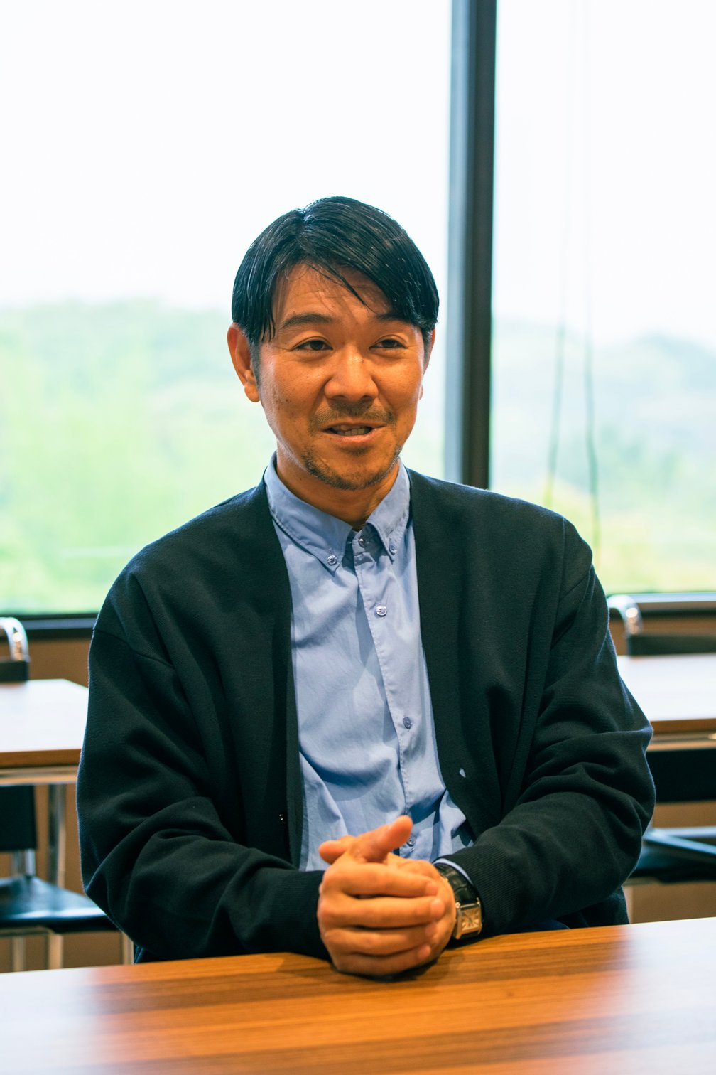 ユナイテッドアローズ 松崎善則