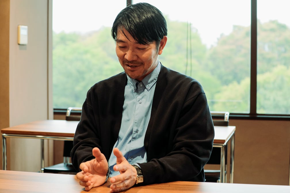 ユナイテッドアローズ 松崎善則