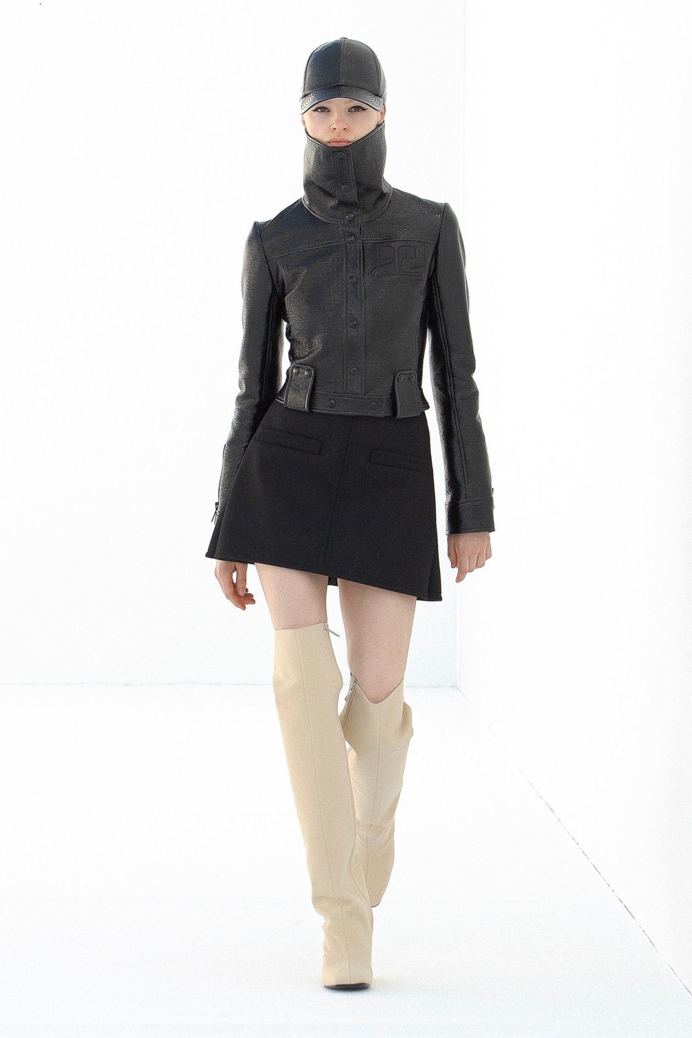 Courrèges