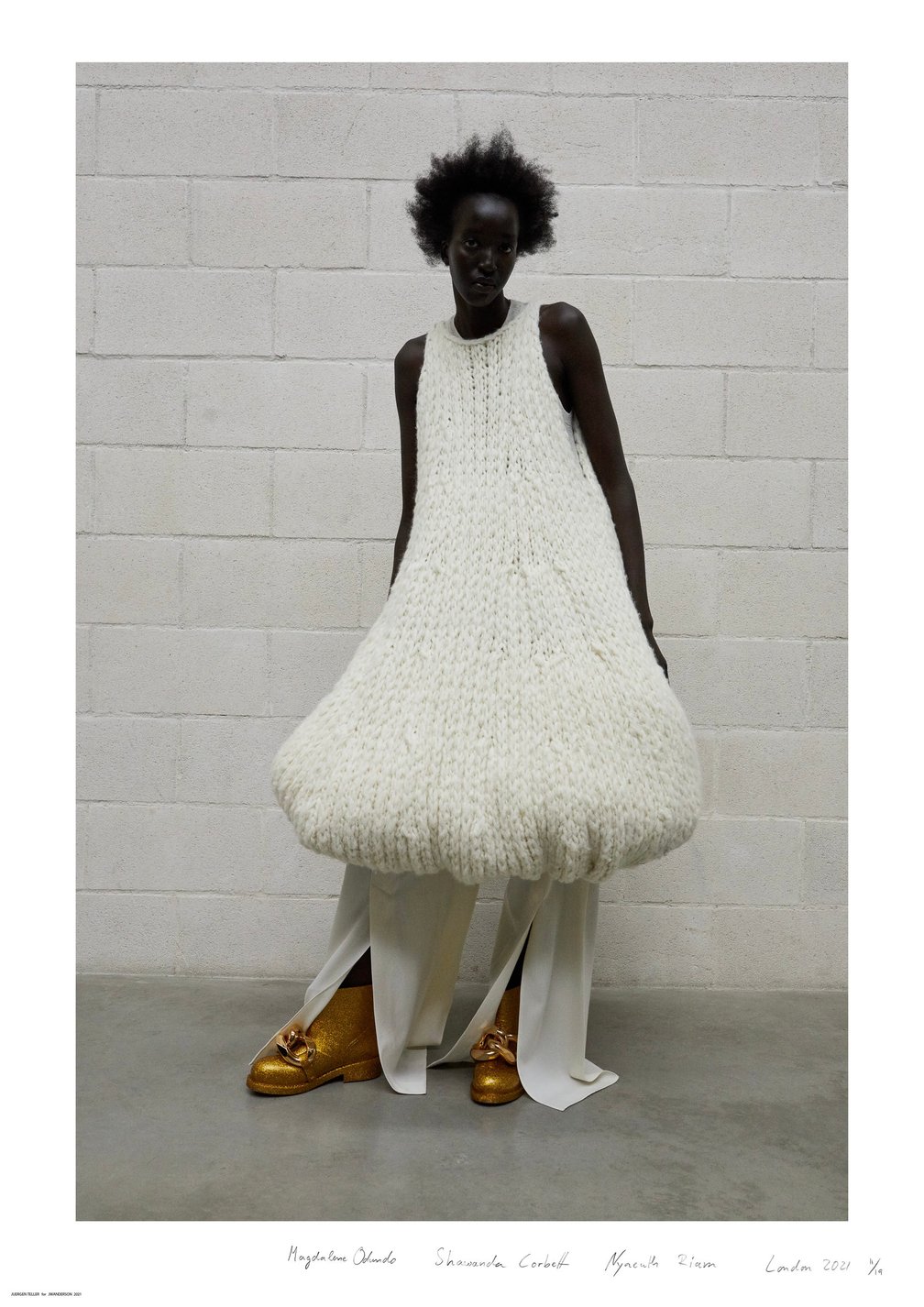 JW ANDERSON