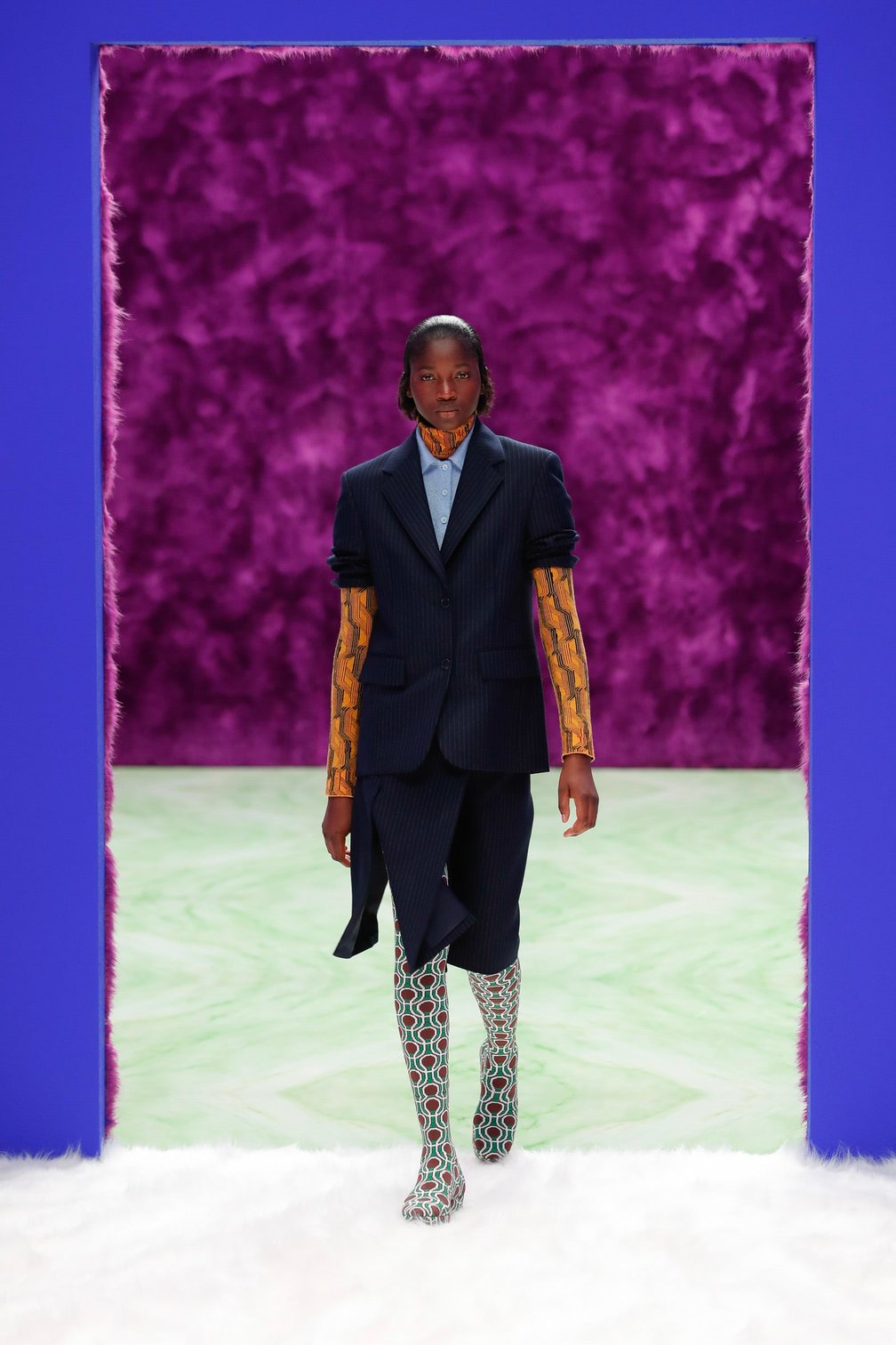 PRADA