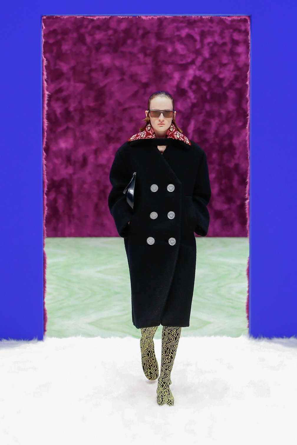 PRADA
