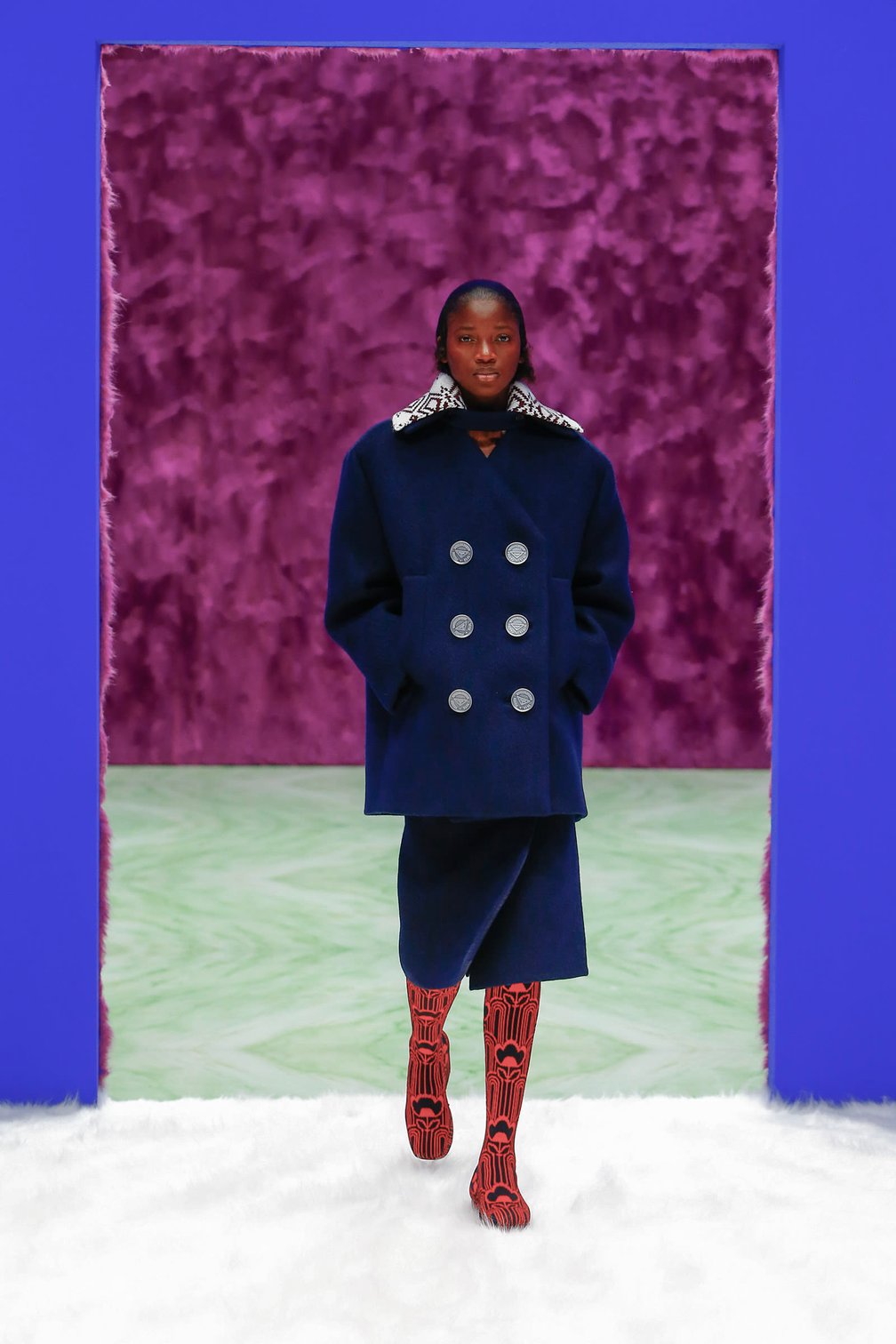 PRADA