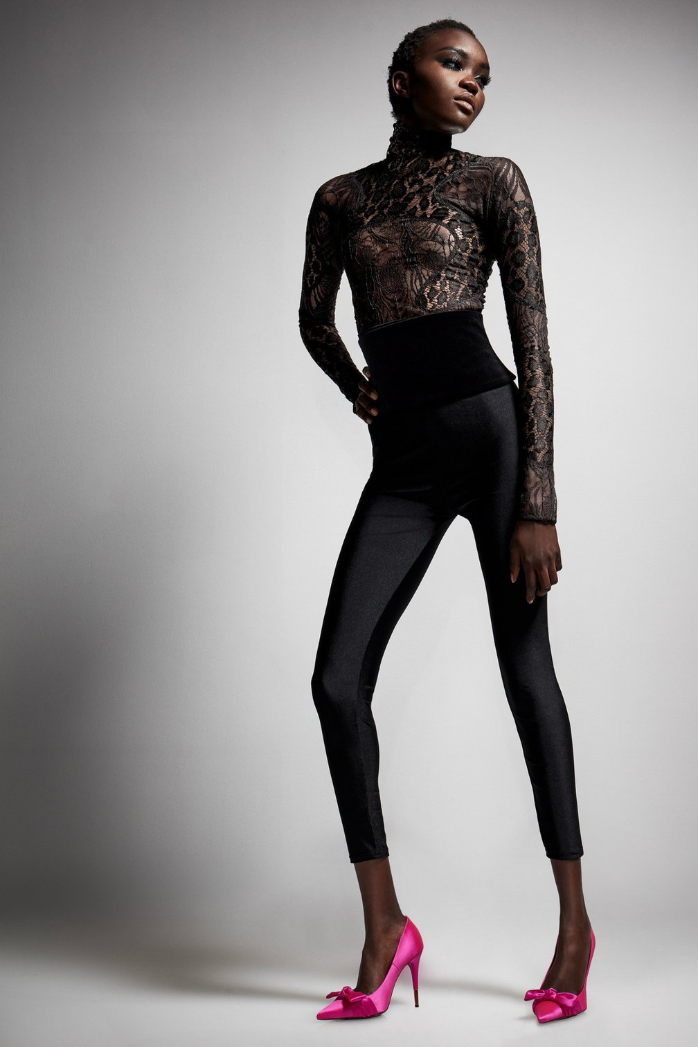 TOM FORD