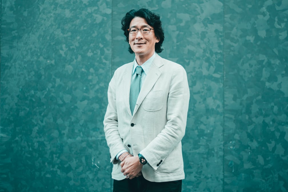 滝越 潤さん／Bioworks(バイオワークス)株式会社 執行役員
