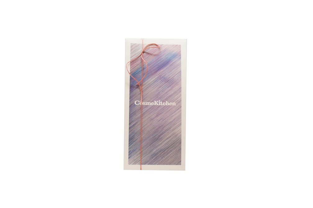 Cosme Kitchen ギフトボックス Sサイズ