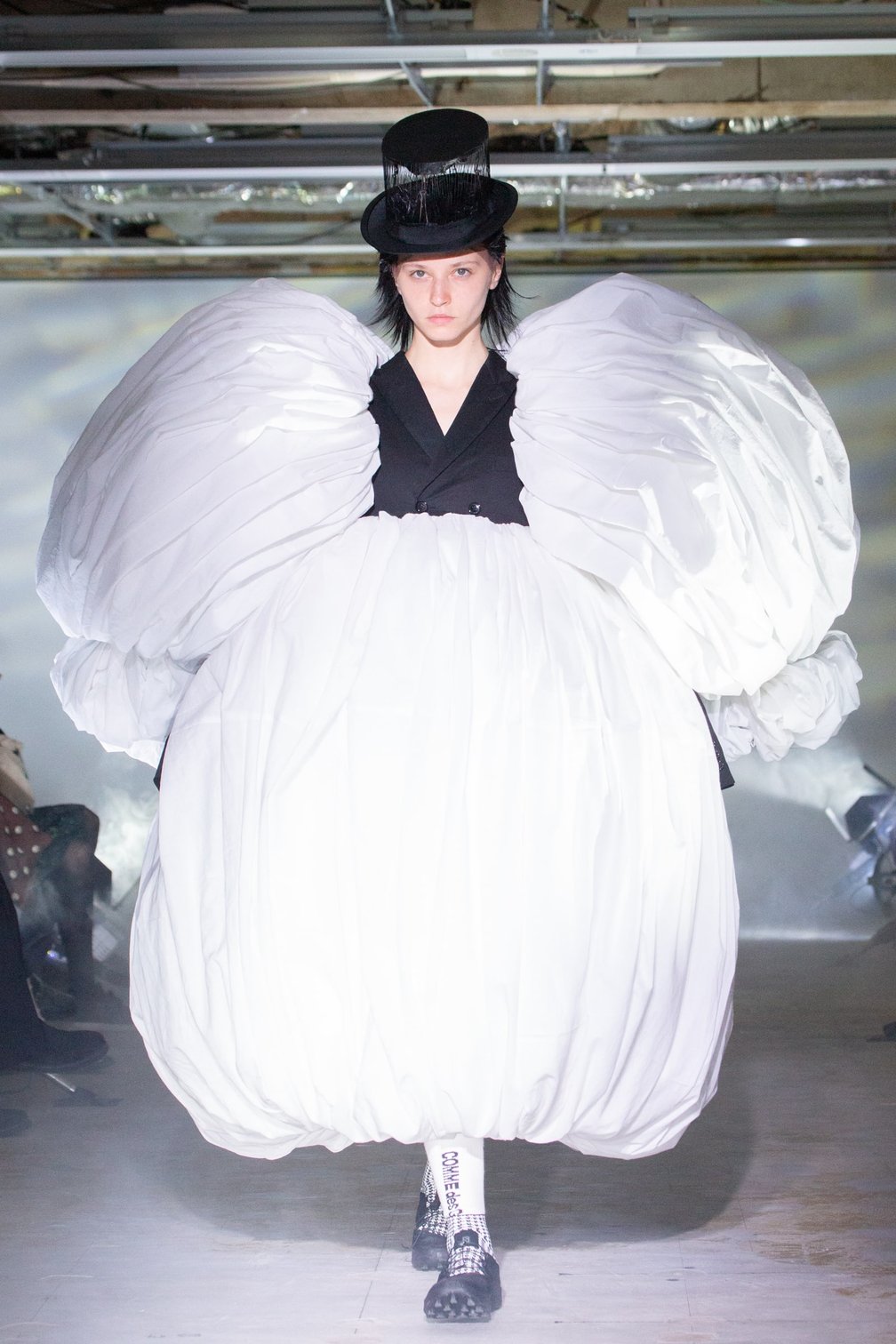 COMME des GARÇONS