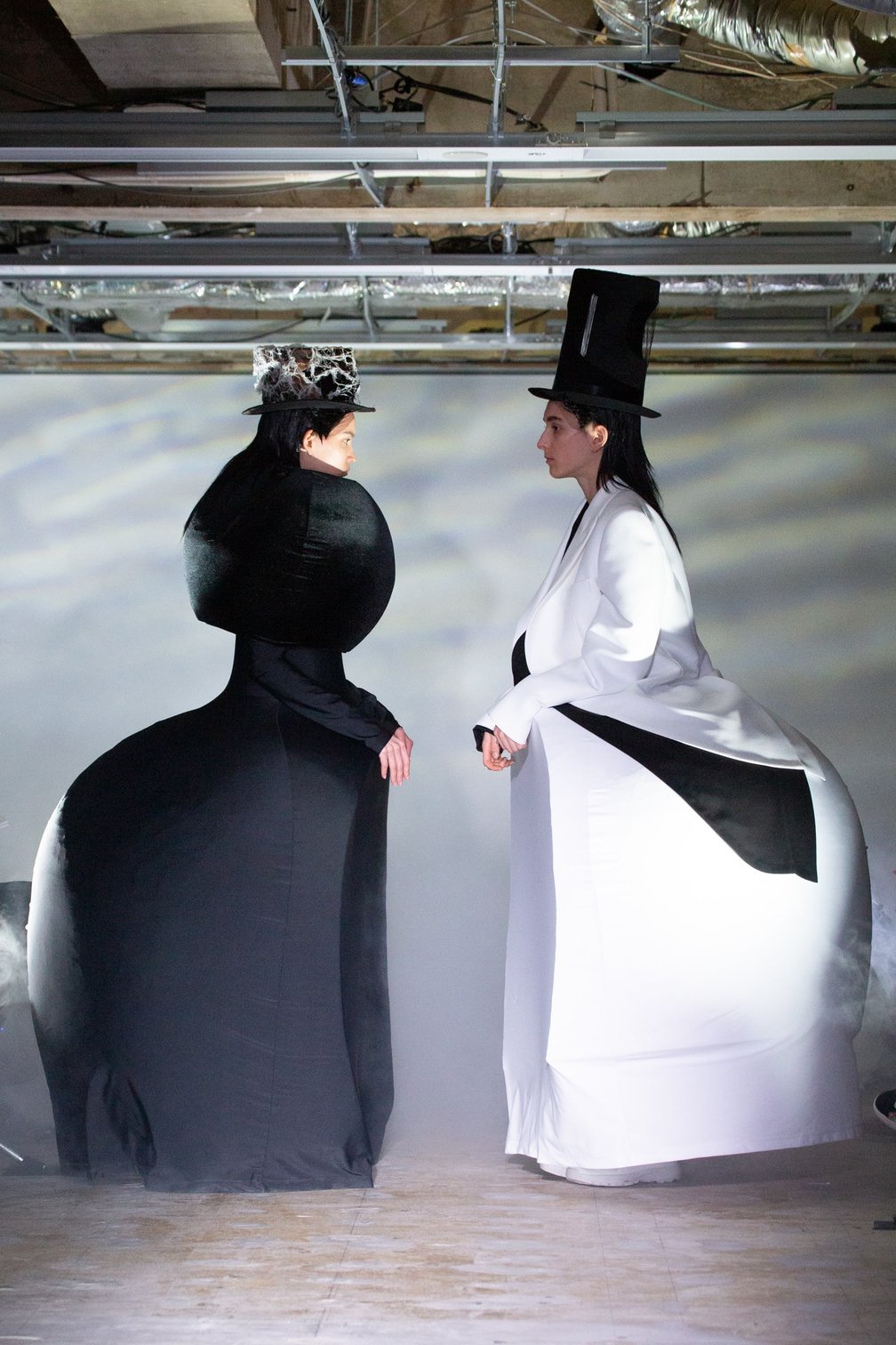 COMME des GARÇONS