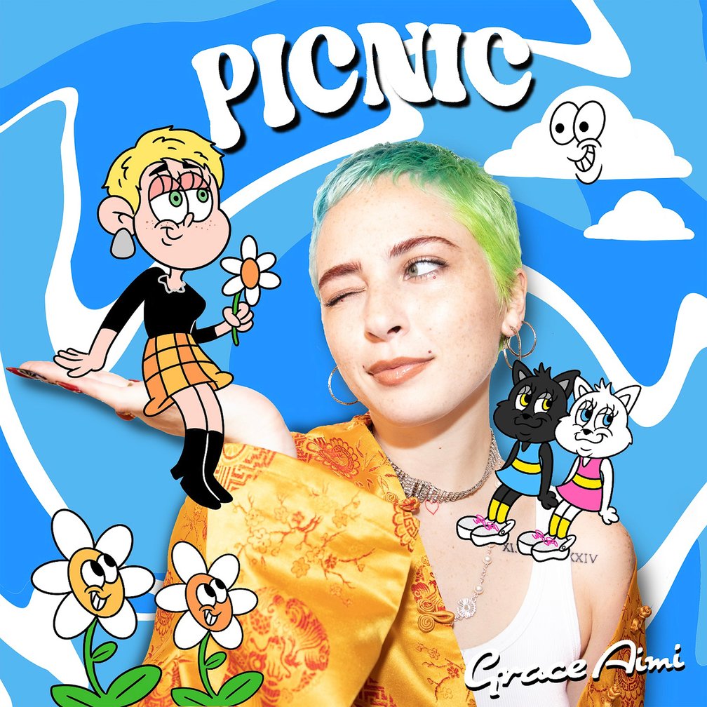 Grace Aimi PICNIC