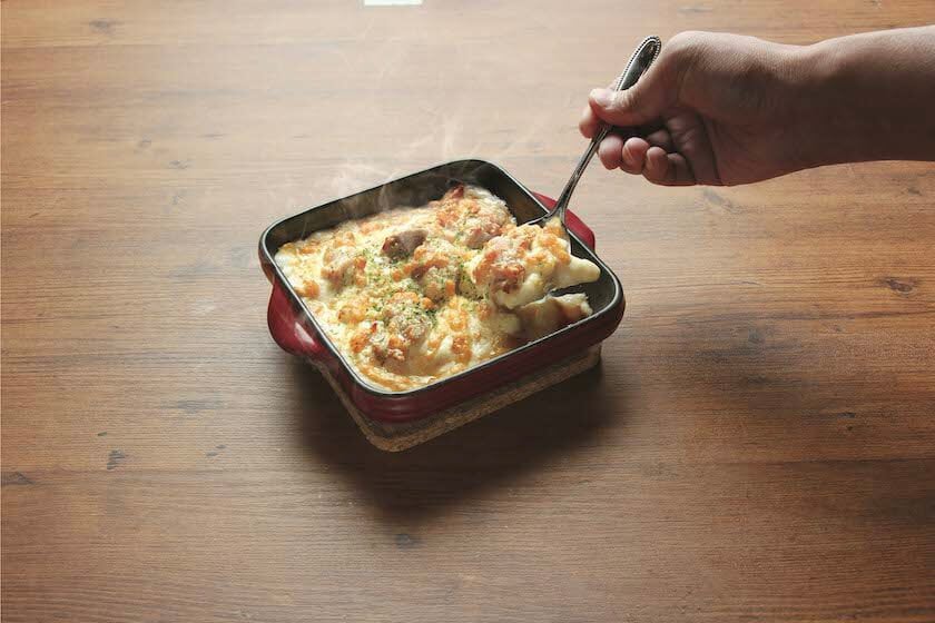 みんなのグリル チキングラタン