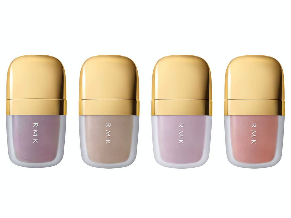 RMK ローズウッドデイドリーム リクイドアイズ
