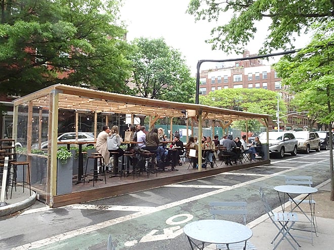 ACROSS 2021年夏NYC